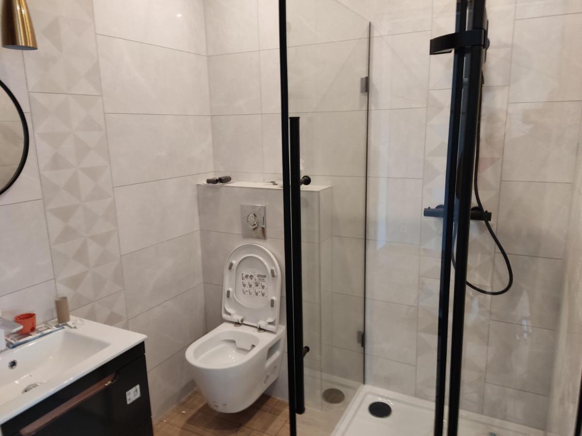 Shineapart 3 Apartment Świeradów-Zdrój Екстериор снимка