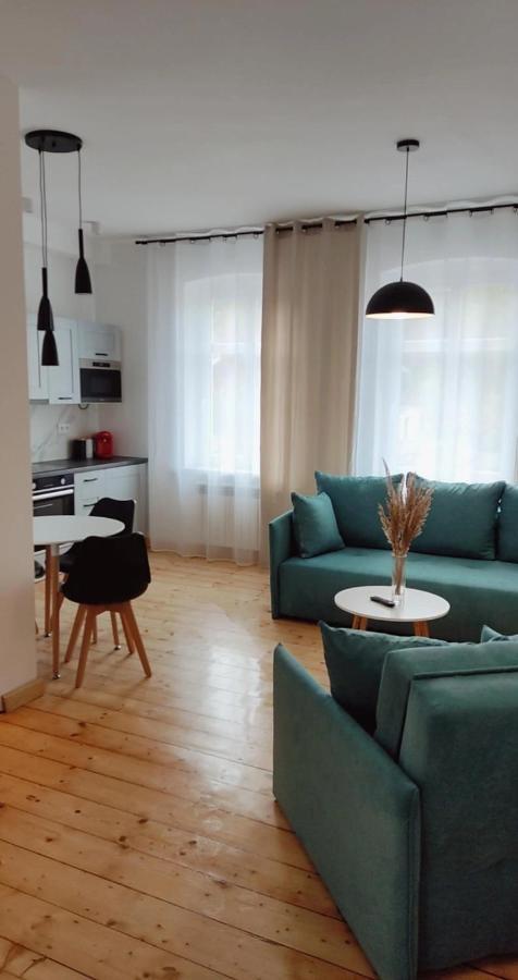 Shineapart 3 Apartment Świeradów-Zdrój Екстериор снимка